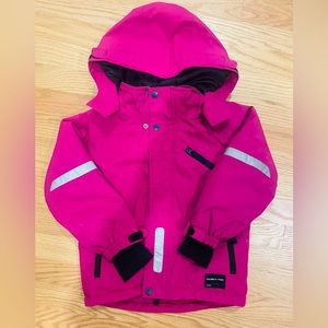 Polarn O Pyret parka
